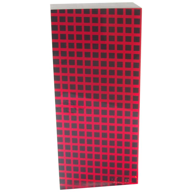 Adam Rolston Condom Box, Trojans Sculpture/Installation, Moca, Signed ...