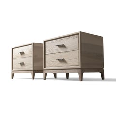Velo bedside table #2
