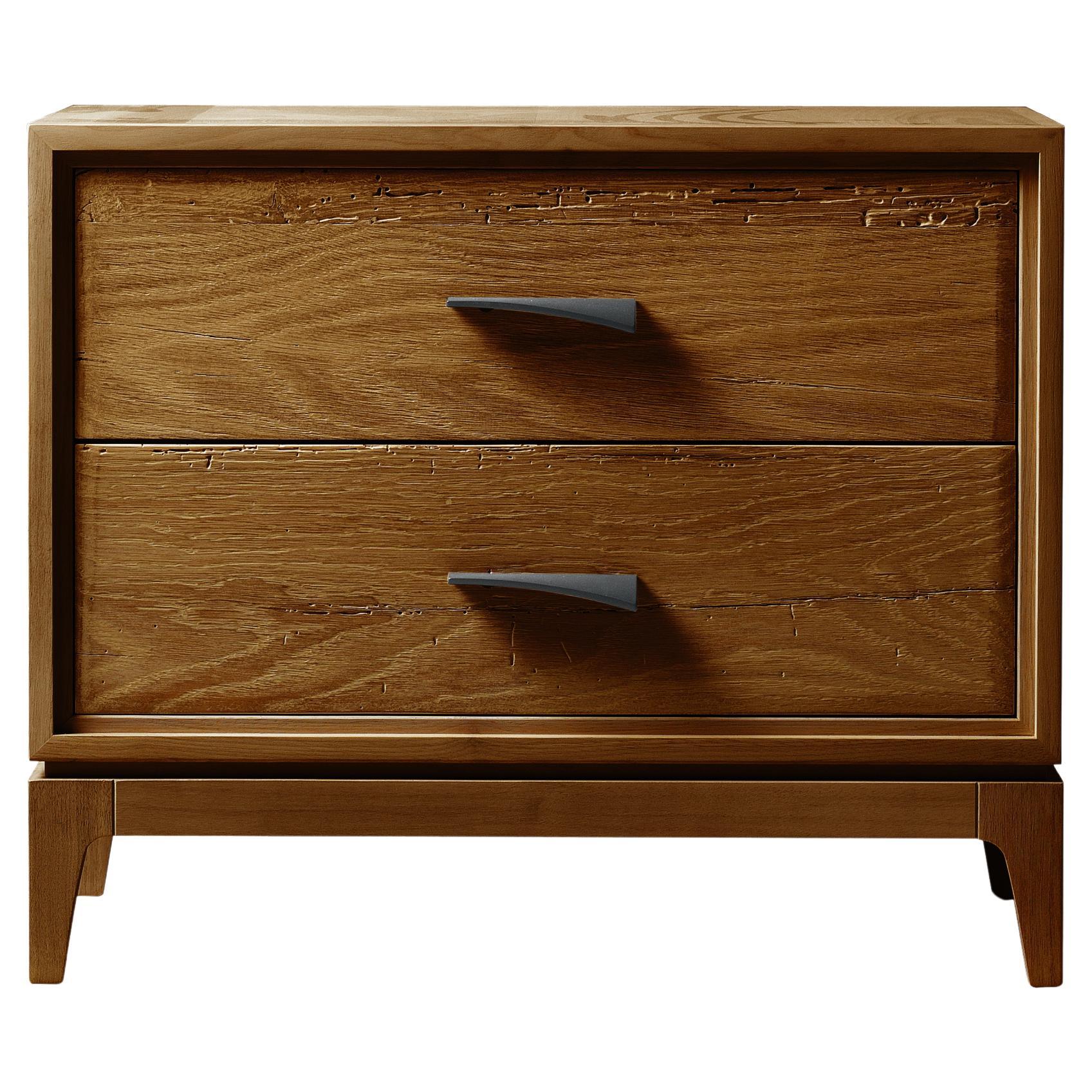 Velo Bedside Table by Dale Italia