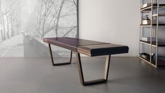 Velox Bench by Doimo Brasil