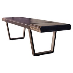 Velox Bench by Doimo Brasil