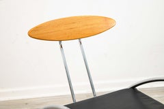 Velox Chair by Massimo Iosa Ghini Postmodern 1980s Italian Accent Armchair