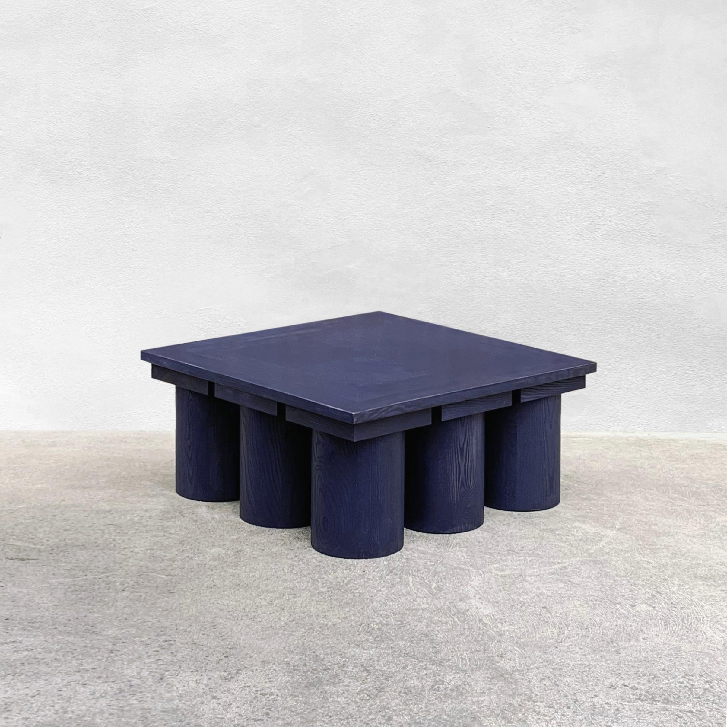 Contemporary Veltrusy Mansion Table by Jiří Krejčiřík For Sale