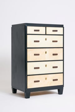 Velum Chest of Drawers