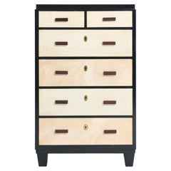 Velum Chest of Drawers