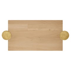 Terciopelo 1 tabla de cortar pequeña