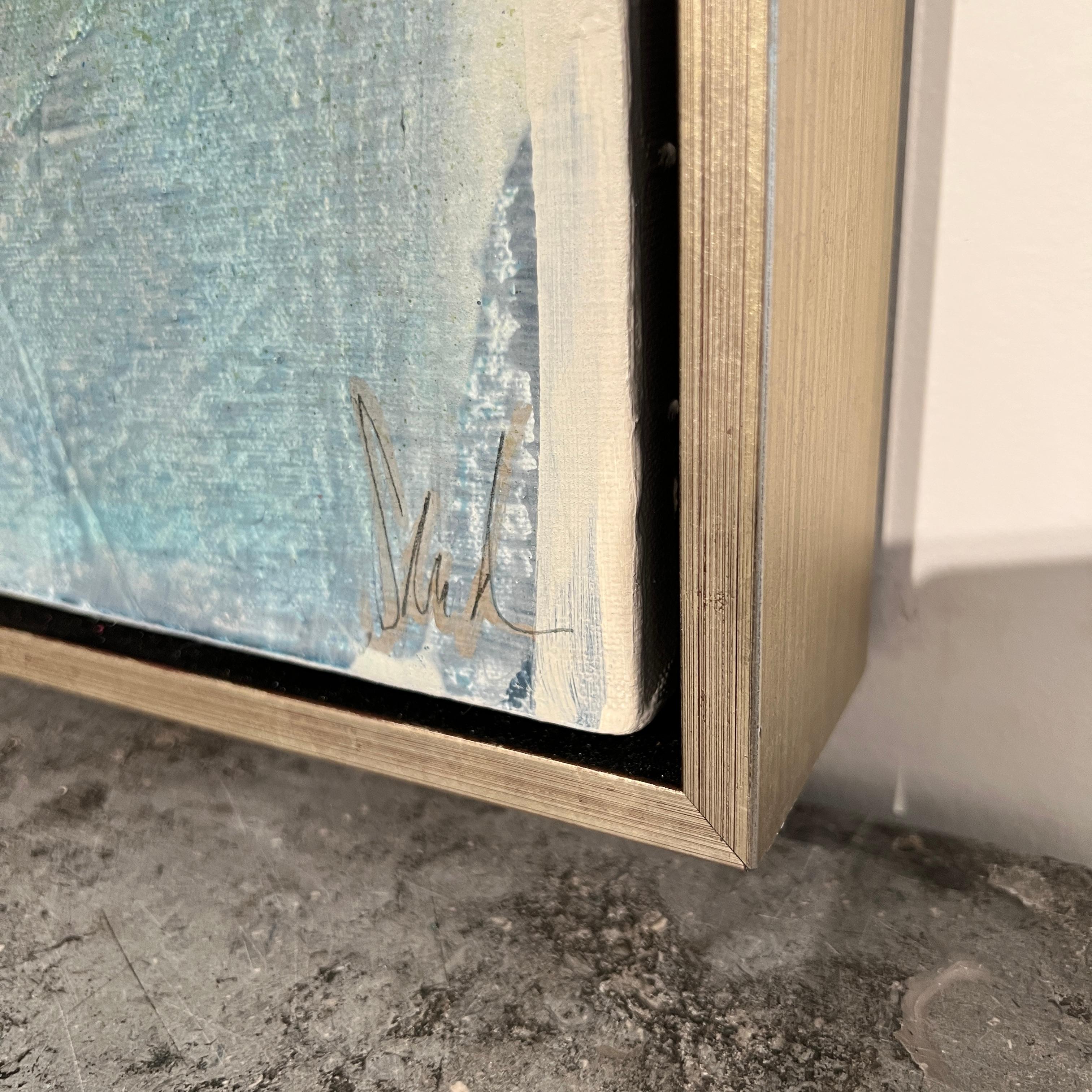 Zeitgenössische Kunst von Lynn Sanders.