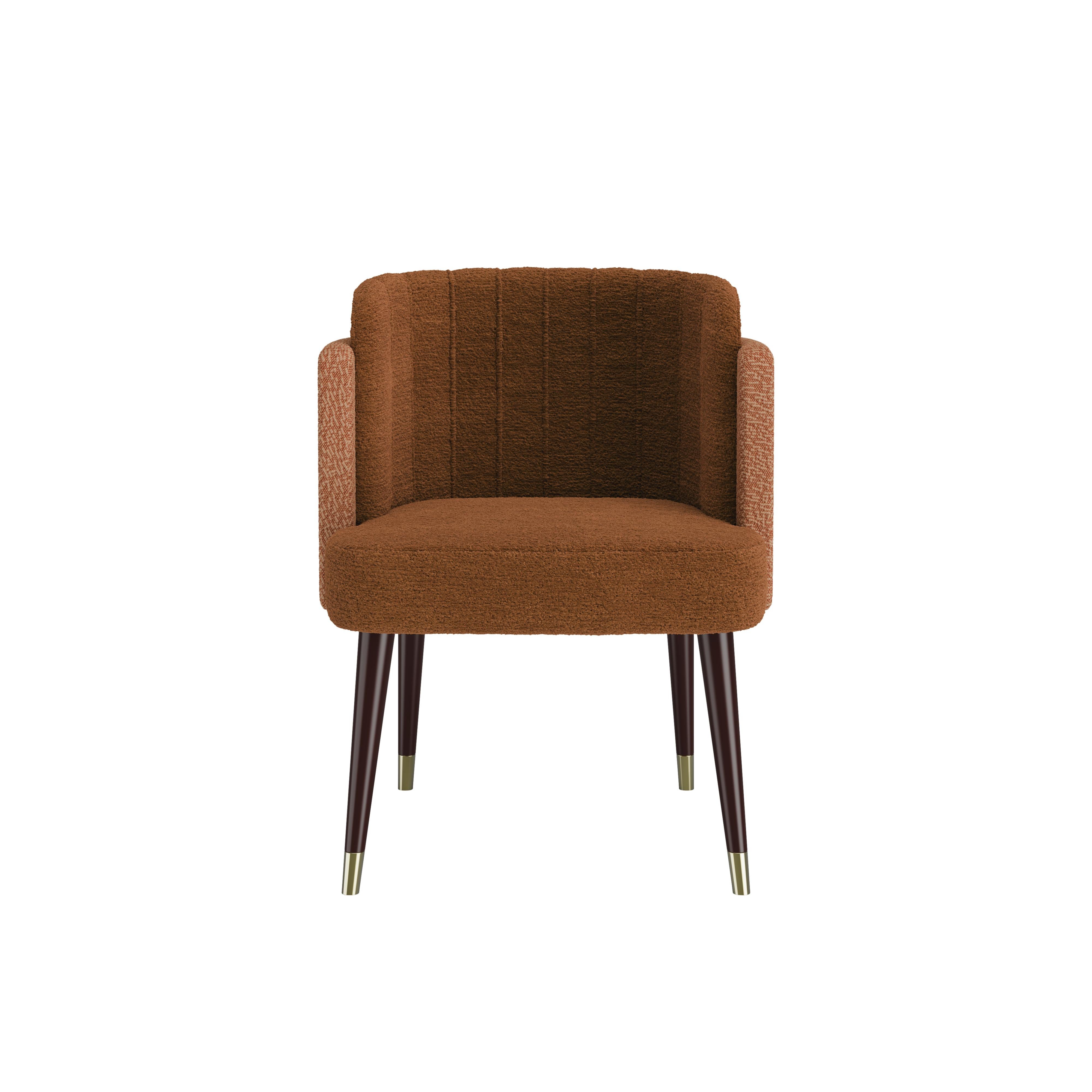 wooden dining chairs
