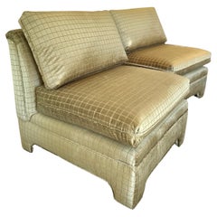Lounge Chairs