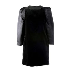 Gucci Velvet dress size 40