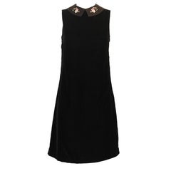 Abito Blugirl in velluto taglia 38