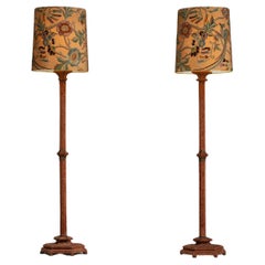 Floor Lamps