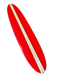 Velzy Jacobs Longboard (mid 1950s)