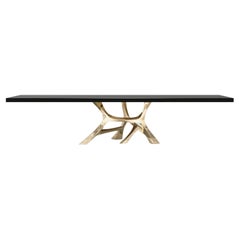 Vena Dining Table 