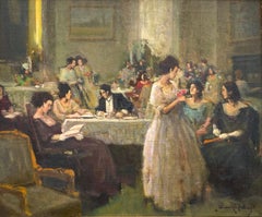 “High Society”