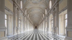 VENARIA REALE II, TORINO 2017, foto di Carlo Carossio
