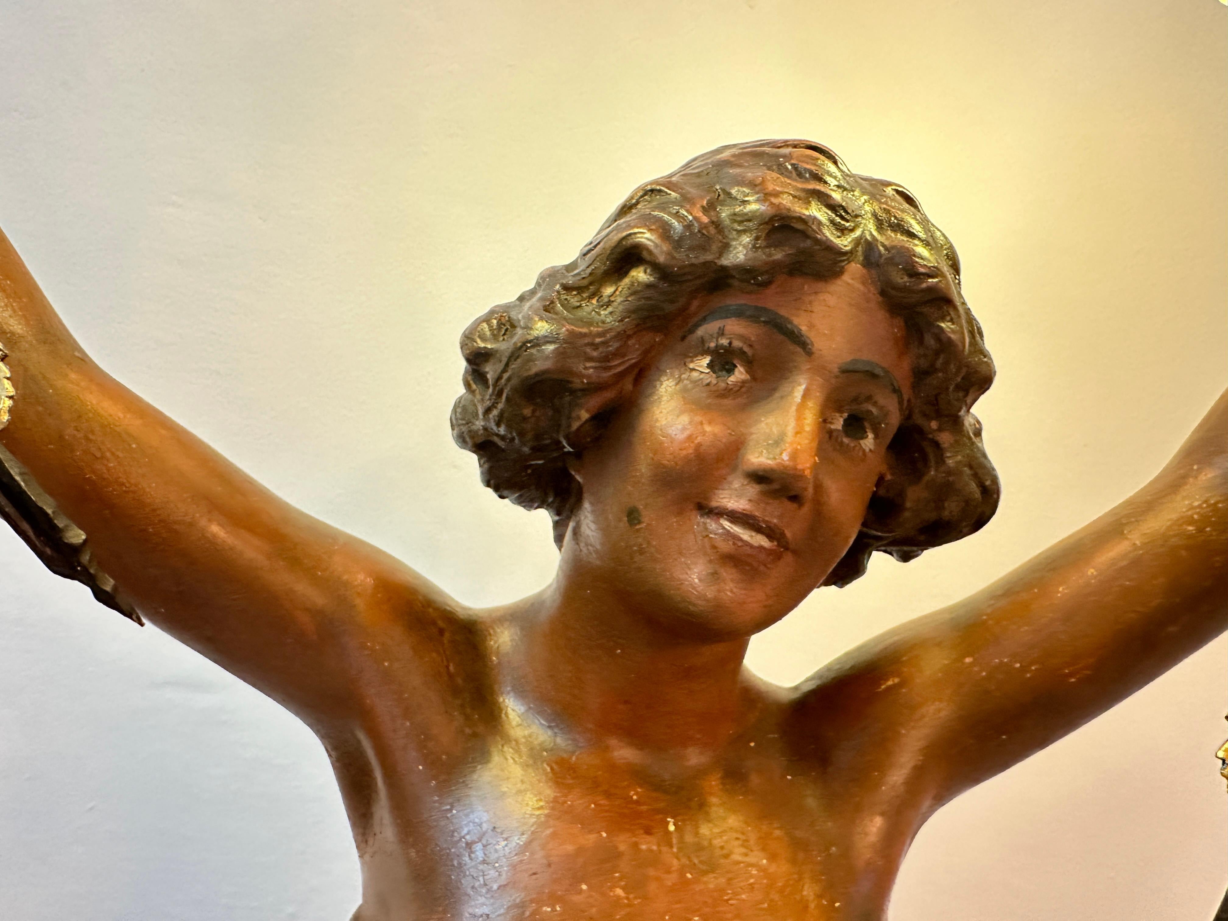 Bronze 
