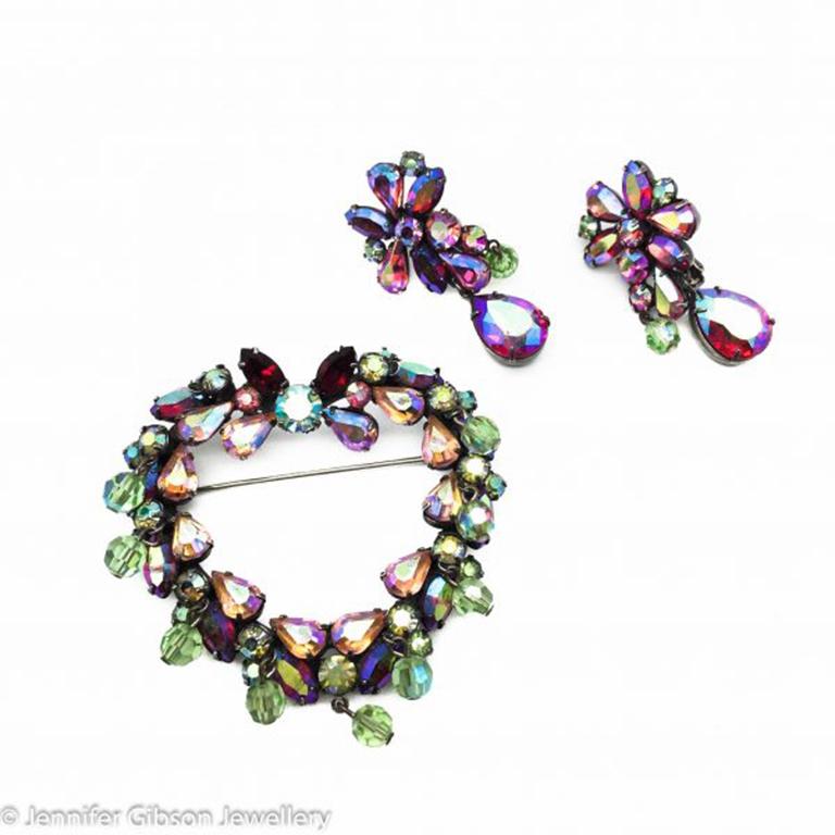 vendome jewelry earrings