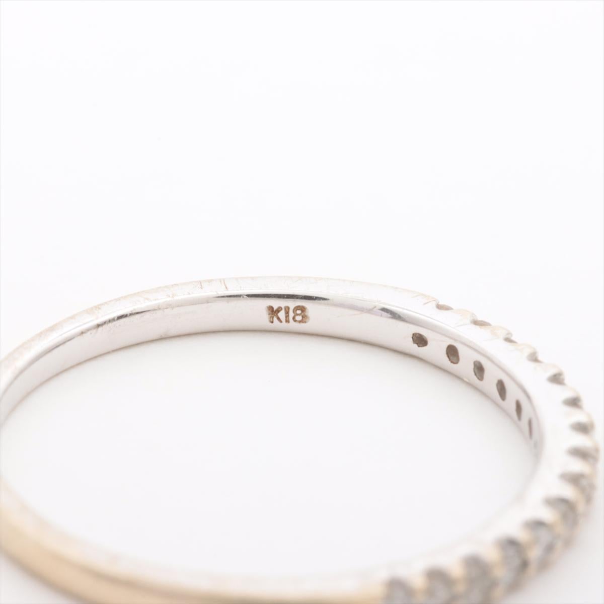 Women's Vendome Aoyama Diamond Ring