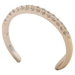 Vendome Aoyama Diamond Ring