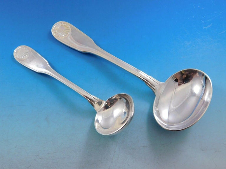 Christofle Cuillères à Demitasse en Vendome dans un coffret - Lot de 12 sur France | cuillère christofle prix