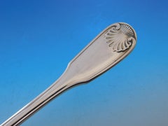 Vendome Arcantia Christofle Silverplate Flatware Set Service 30 Pcs