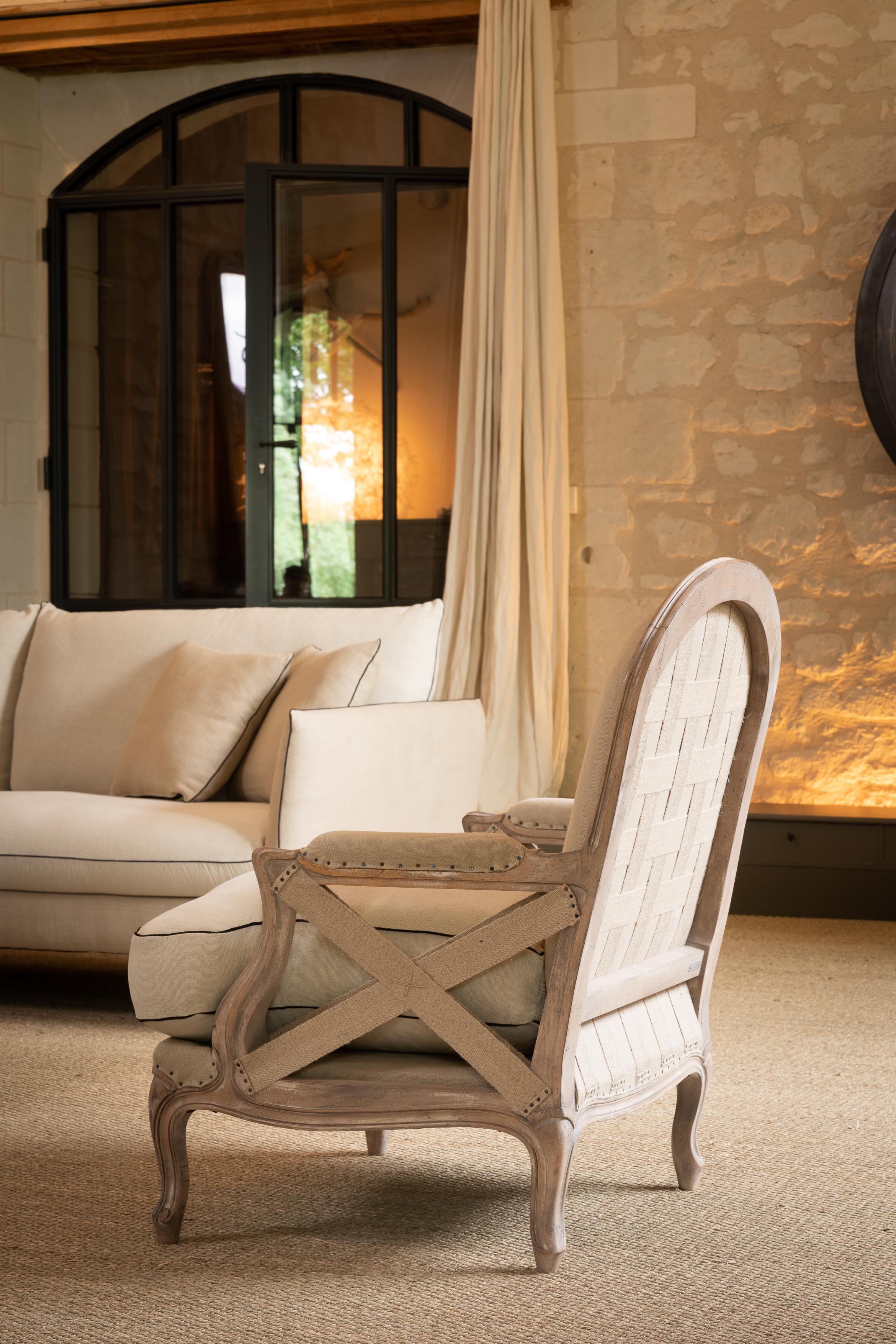 Sillón Vendome by RALPH M Posmoderno en venta