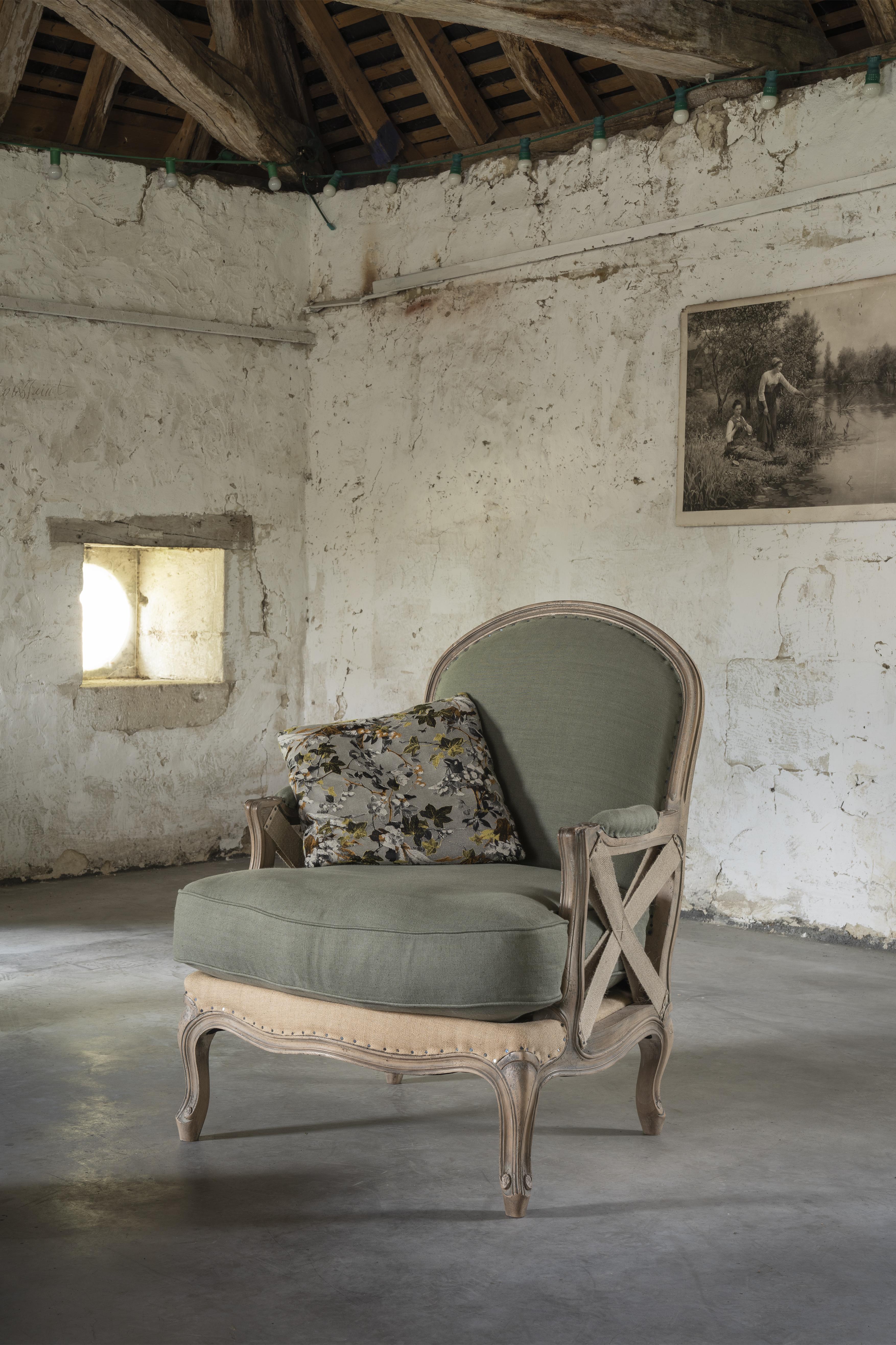 Sillón Vendome by RALPH M en Nuevo estado para la venta en Geneve, CH