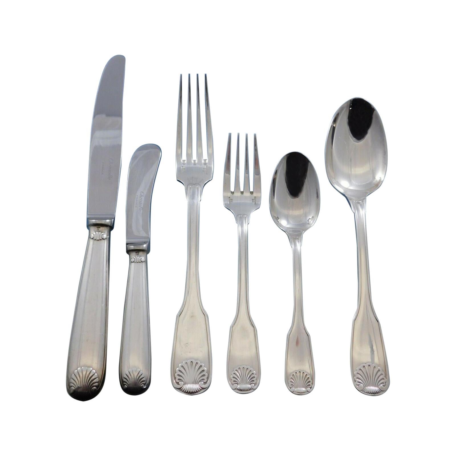 LA FRANCE 1920 Silverplated Flatware BUY ONE OR MORE BY THE PIECE
