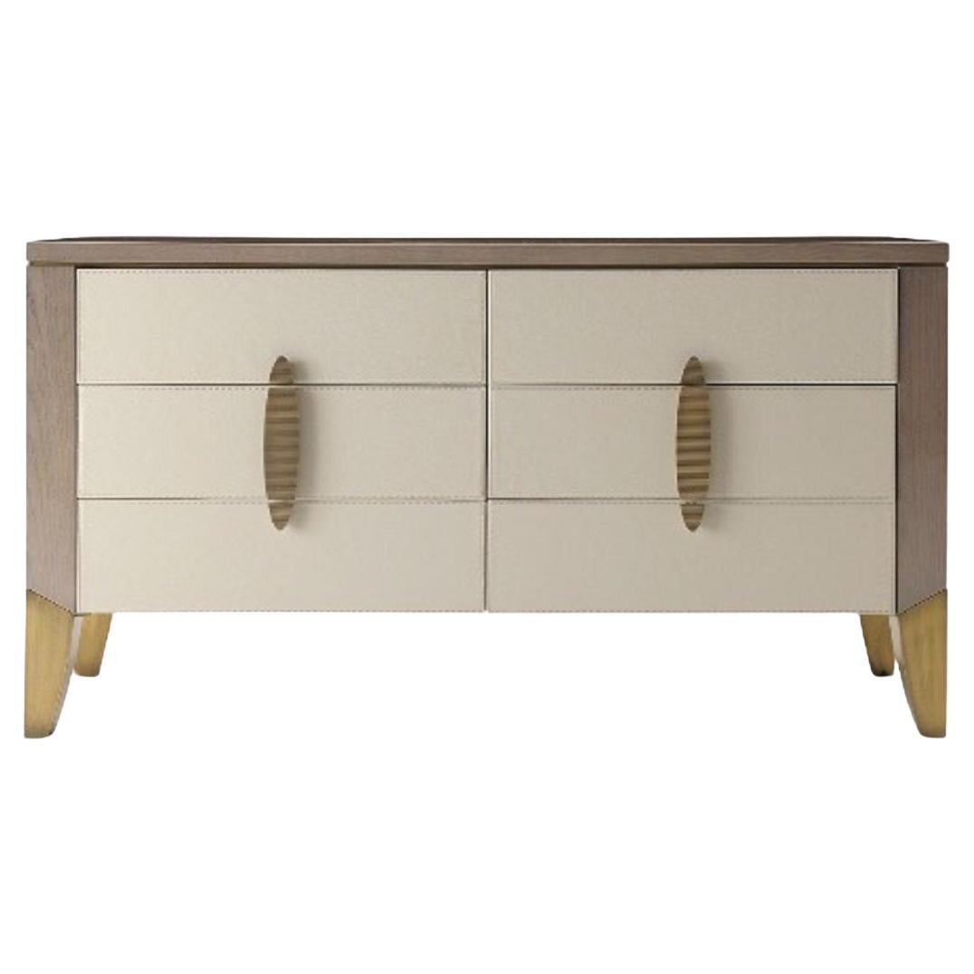 Vendome Chest Of Drawers