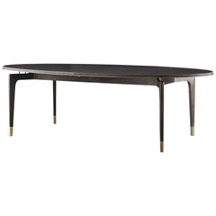 Vendome Dining Table by Thomas Pheasant for Baker
