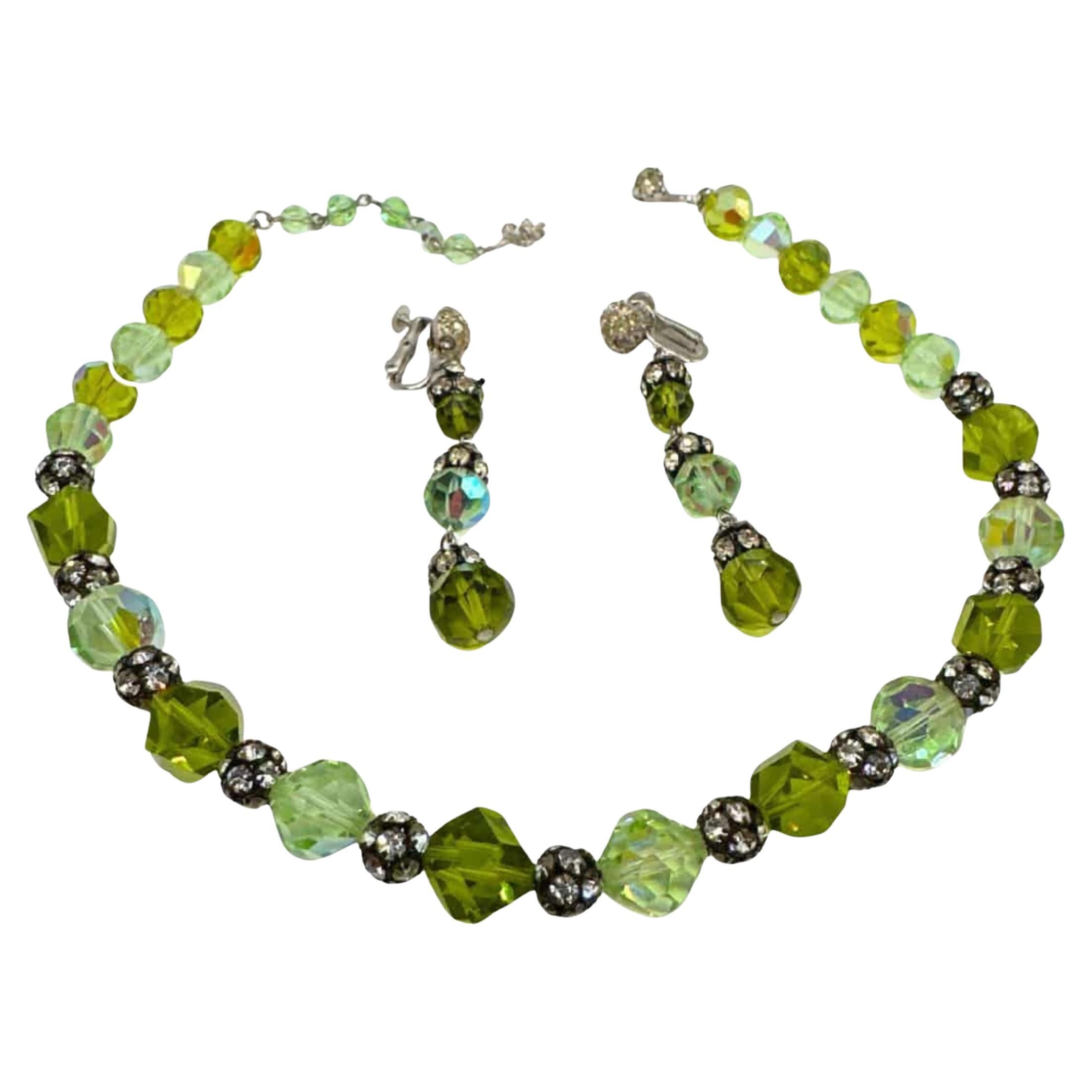 Vendome Collares de cuentas