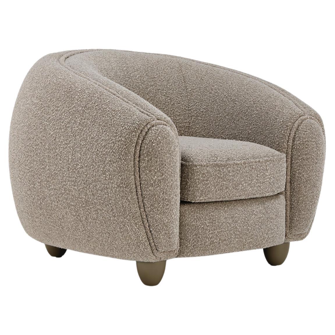 Chaise longue VENDÔME, disponible dès maintenant