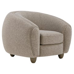 VENDÔME lounge chair, Available Now