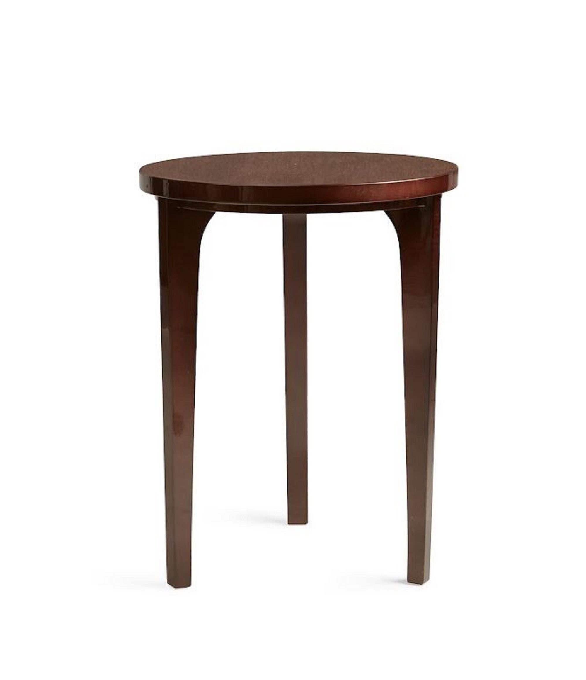 Moderne Table d'appoint Vendome en vente