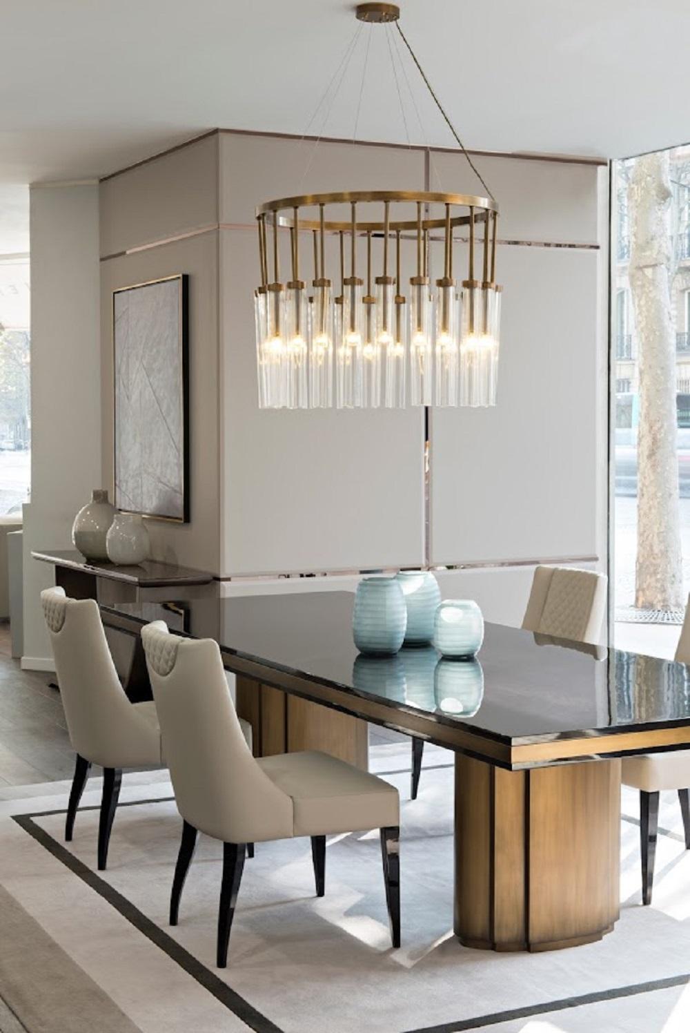 Mesa Vendome Hecho a mano en venta