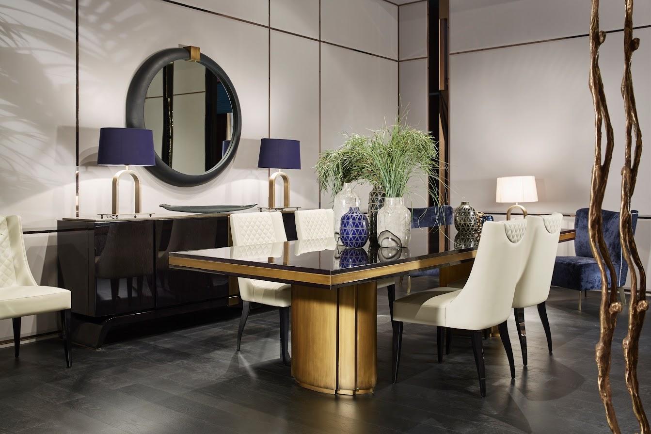 Mesa Vendome Siglo XXI y contemporáneo en venta