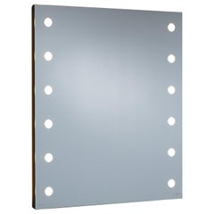 Venere Lighted Wall Mirror