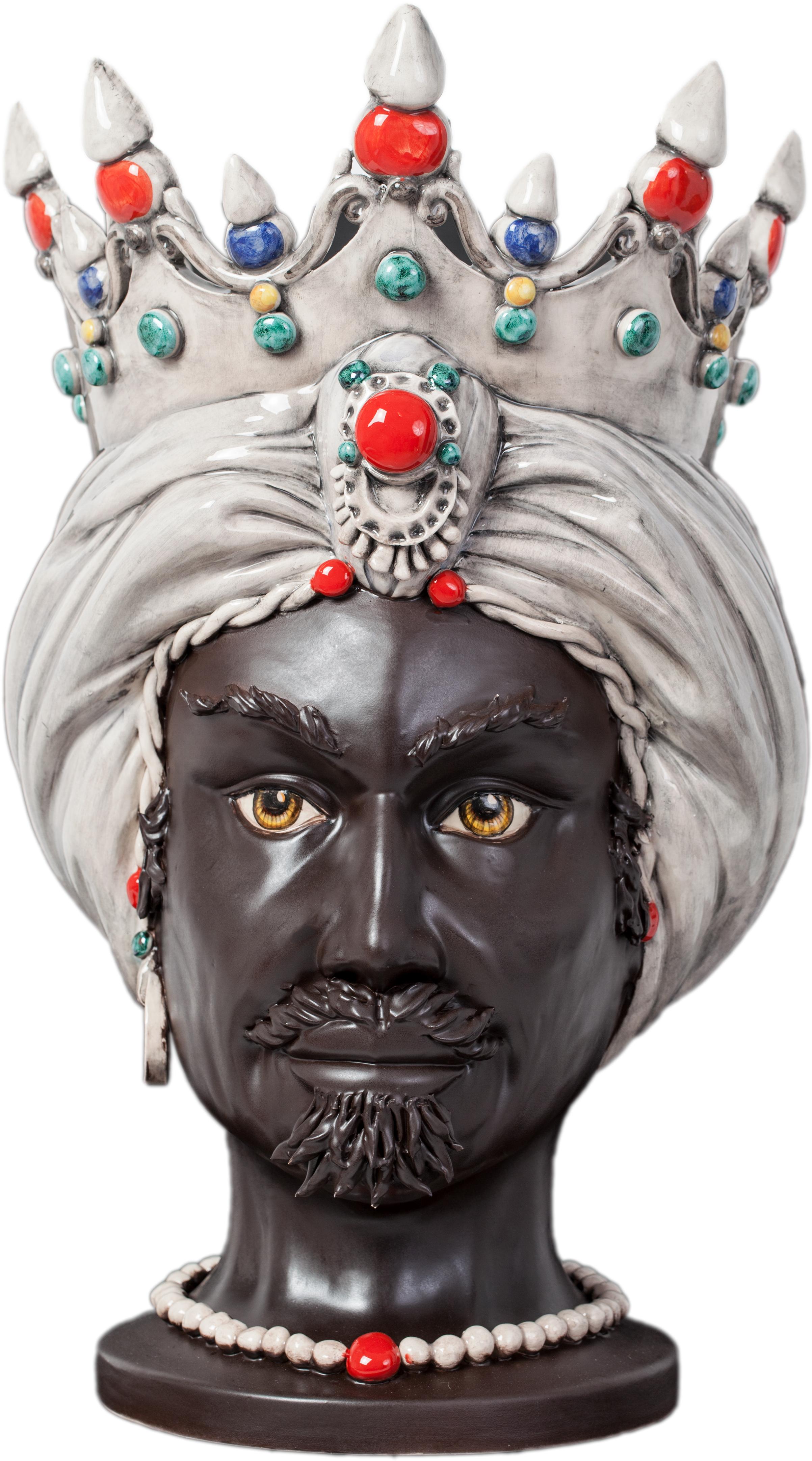 moorish crown