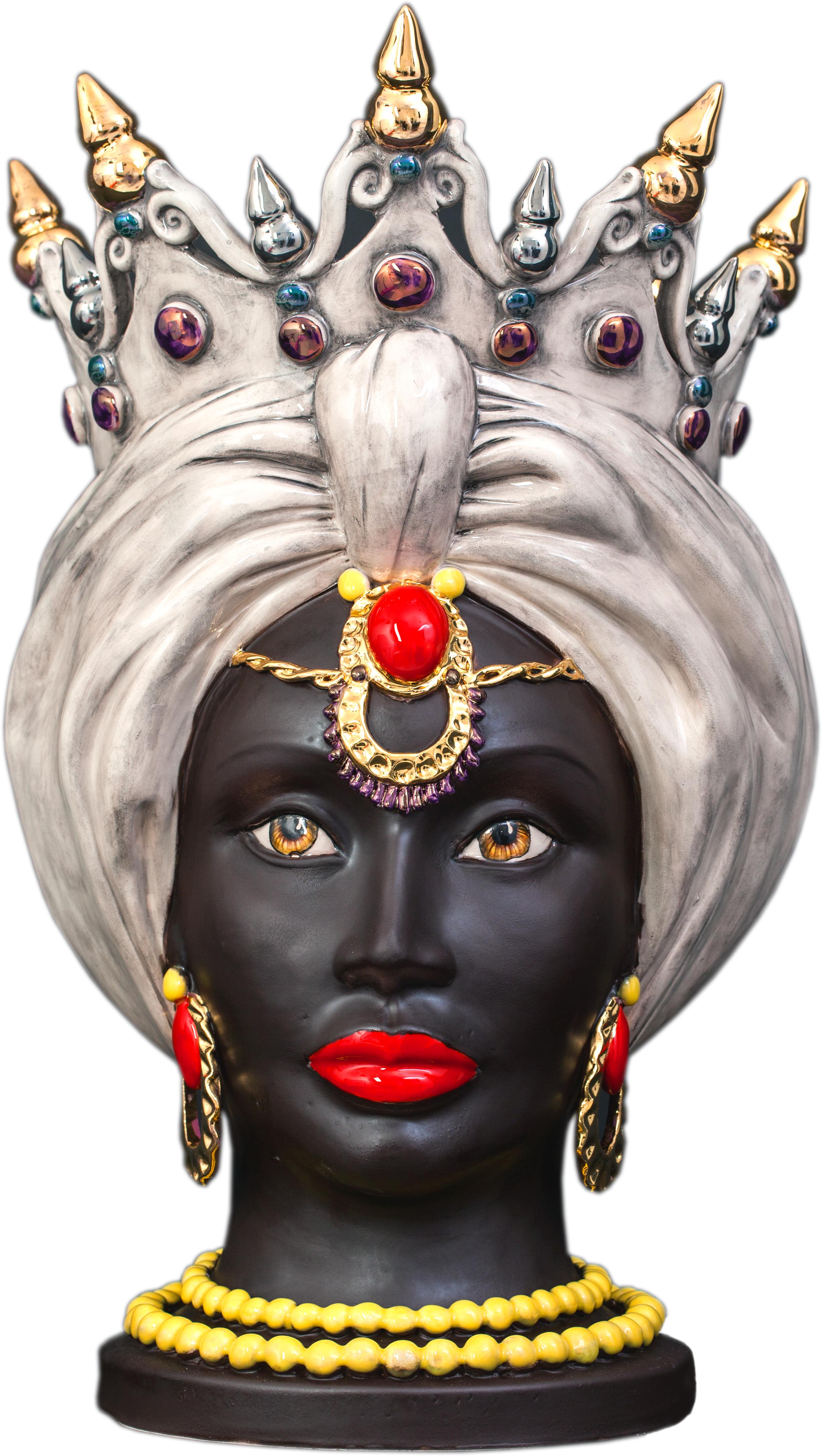 moors of sicily