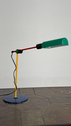 Veneta Lumi Vintage table lamp