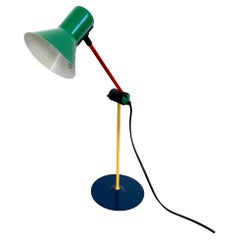 Lampe de bureau Veneta Lumi Z1-90, 1994, Italie