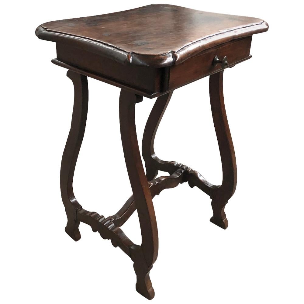 Venetian 18th Century Side Table