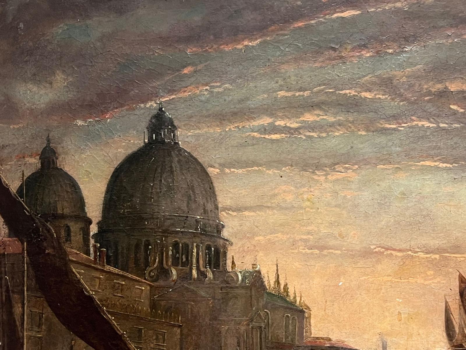 18th century venetian painter of city views