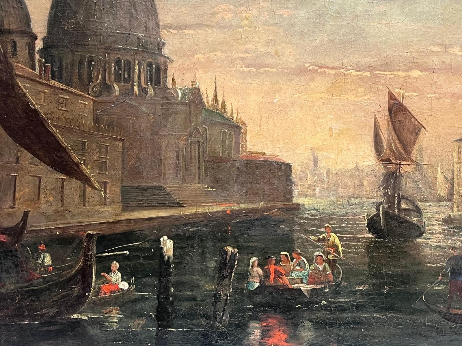 old italian paintings