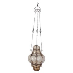 Early 20th Century Chandeliers and Pendants