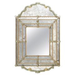 Glass Wall Mirrors