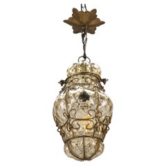 Chandeliers and Pendants
