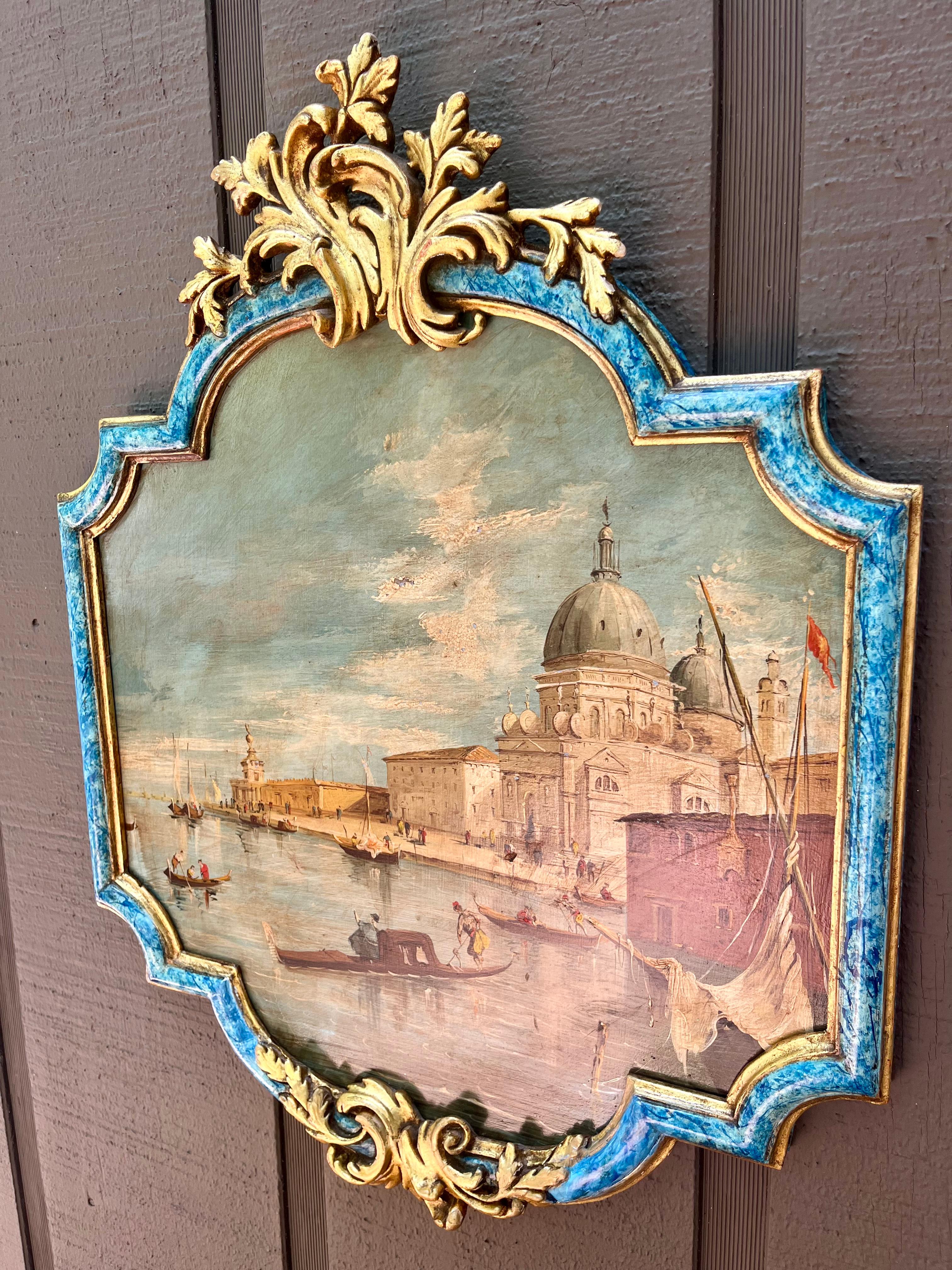 marmolizado veneciano