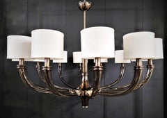 Venetian Chandelier by Fabio Ltd